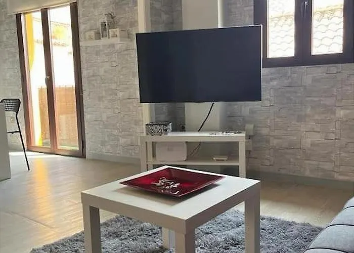 Διαμέρισμα Apto Familiar Balcones A La Muralla Κόρδοβα