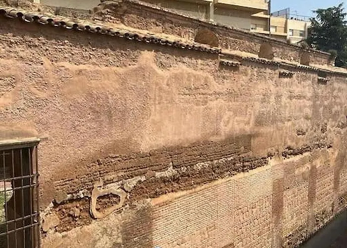 Διαμέρισμα Apto Familiar Balcones A La Muralla Κόρδοβα