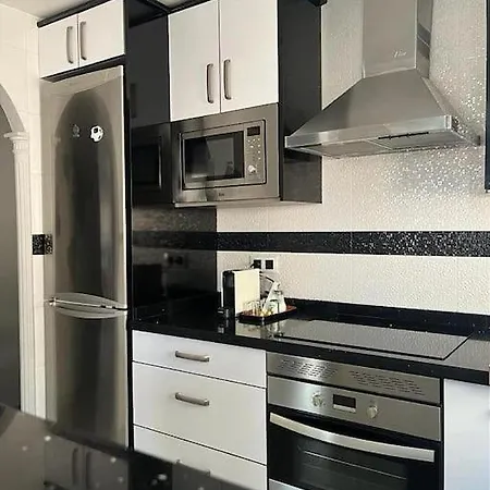 Apto Familiar Balcones A La Muralla コルドバ