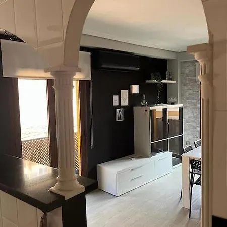 Apto Familiar Balcones A La Muralla コルドバ