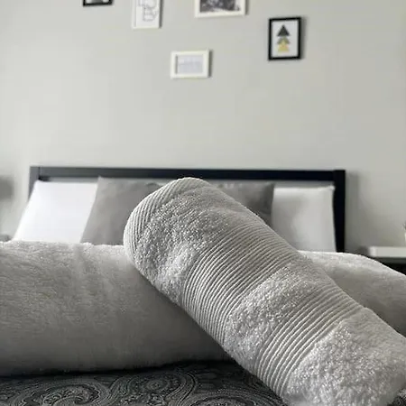 Apto Familiar Balcones A La Muralla コルドバ