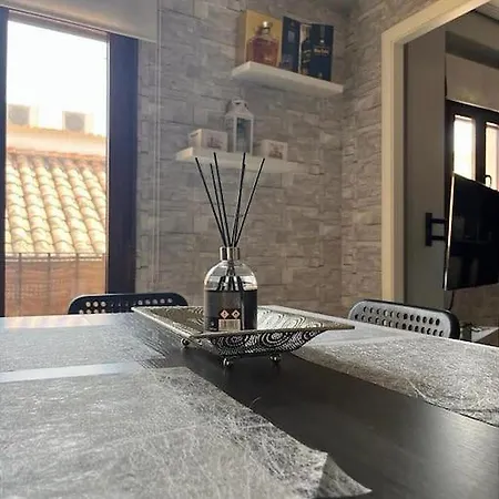 Apto Familiar Balcones A La Muralla