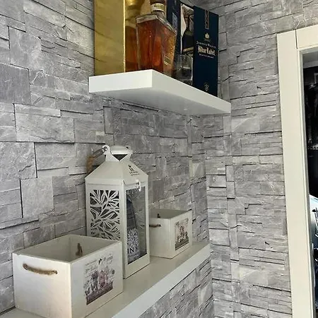 Apto Familiar Balcones A La Muralla コルドバ