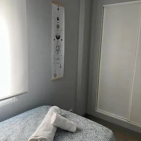 アパート Apto Familiar Balcones A La Muralla