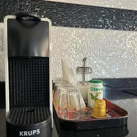 アパート Apto Familiar Balcones A La Muralla コルドバ