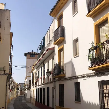 Apto Familiar Balcones A La Muralla