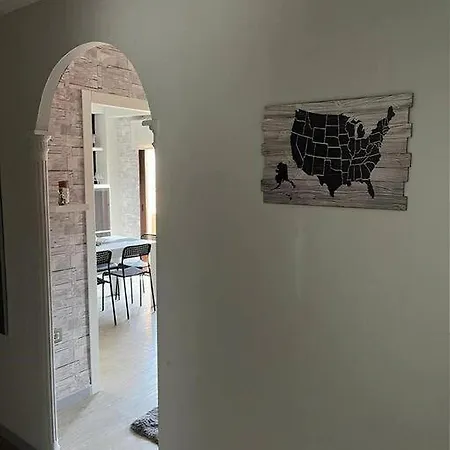 Апартаменти Apto Familiar Balcones A La Muralla *
