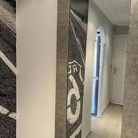 Апартаменти Apto Familiar Balcones A La Muralla