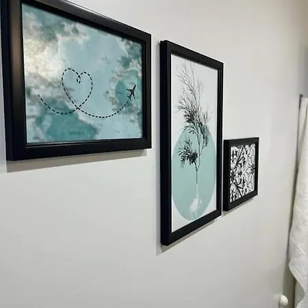 Апартаменти Apto Familiar Balcones A La Muralla Кордова