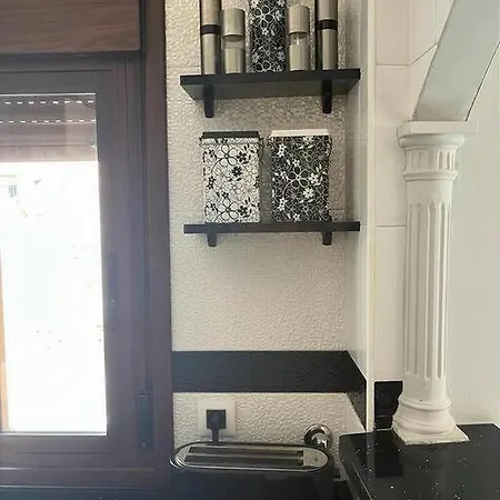 Апартаменти Apto Familiar Balcones A La Muralla