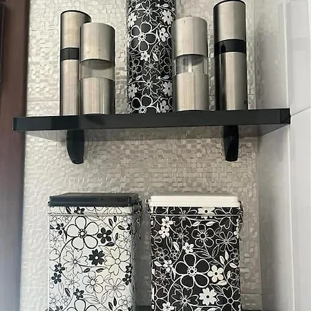 Апартаменти Apto Familiar Balcones A La Muralla